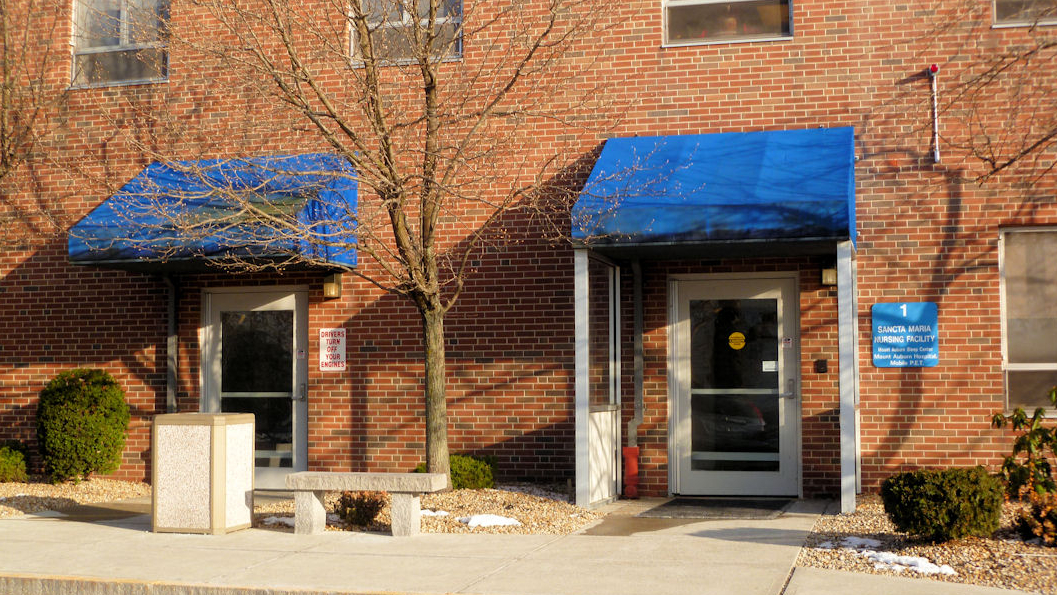 McLean Cambridge Outpatient MA 02138