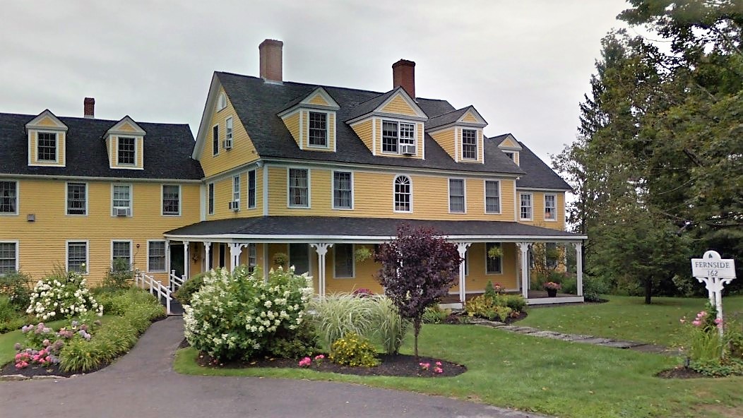 McLean Fernside MA 01541