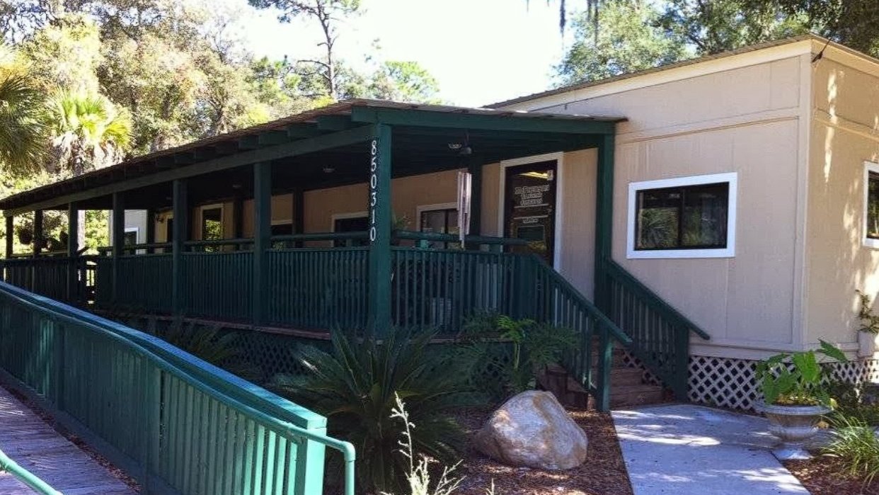 McPherson Counseling Services FL 32097