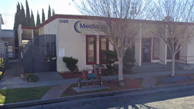 MedMark Treatment Centers Fairfield CA 94533