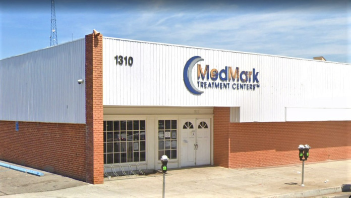 MedMark Treatment Centers Fresno CA 93721