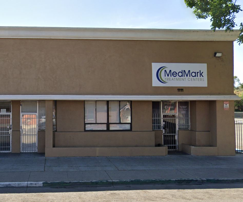 MedMark Treatment Centers Stockton CA 95202