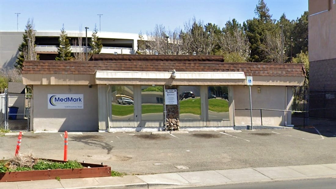 MedMark Treatment Centers CA 94590