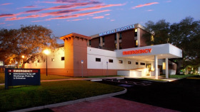 Memorial Hospital of Tampa FL 33609