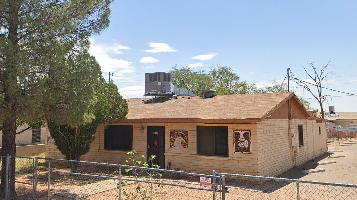 Mens Pascua Assessment Treatment and Healing PATH AZ 85757