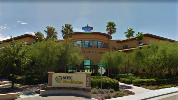 Mental Health Center Counseling and Wellness Center AZ 85653