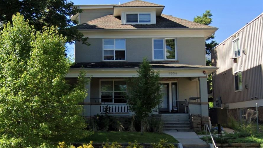 Mental Health Center of Boulder County Maslin Recovery Team CO 80302