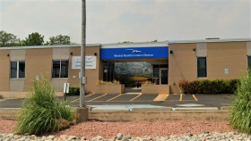 Mental Health Center of Denver Child and Family Services at North Federal CO 80204