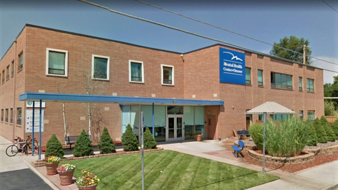 Mental Health Center of Denver CO 80222