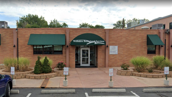 Mental Health Center of Denver Wellshire Behavioral Services CO 80222