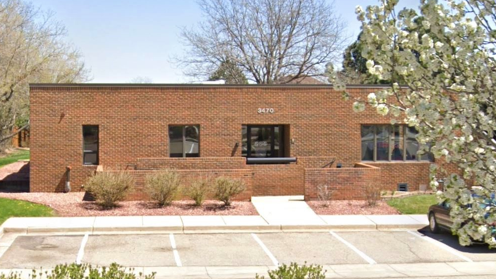 Mental Health Partners Boulder Child and Family Services on Broadway CO 80304