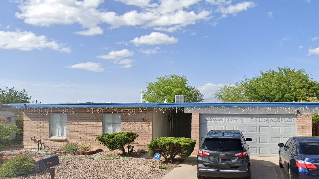 Mercy House Recovery Systems AZ 85706