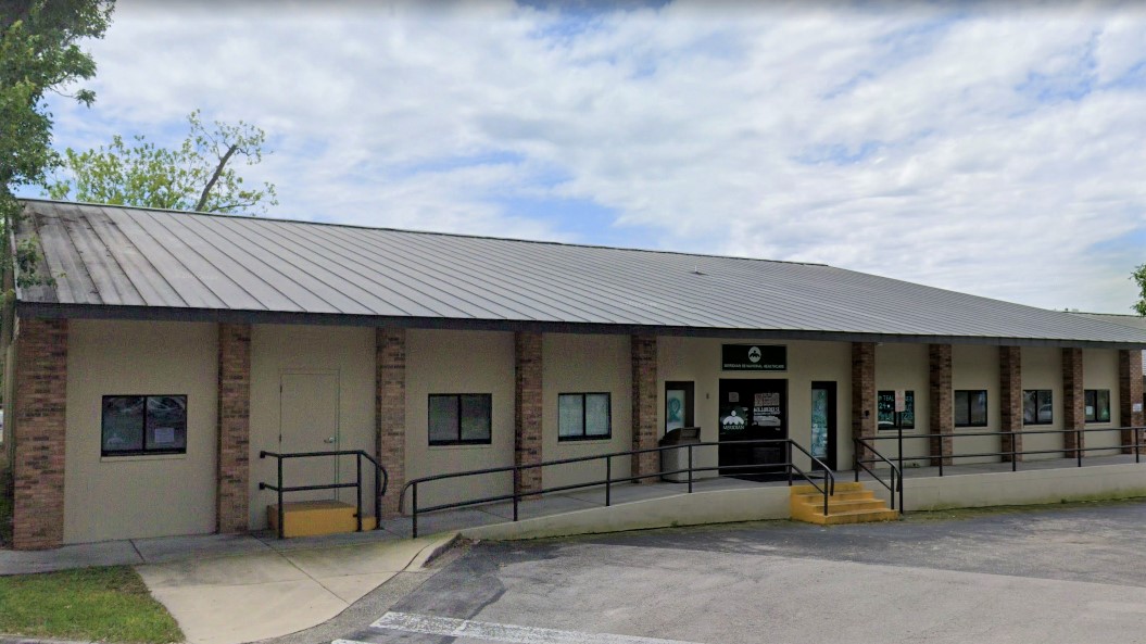 Meridian Baker County Clinic FL 32063