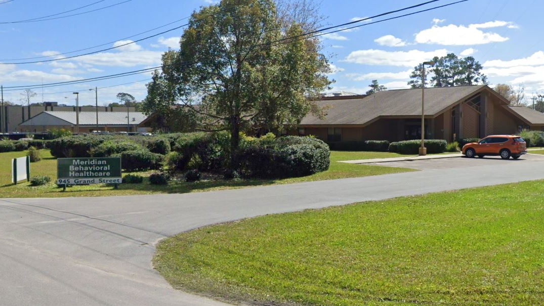 Meridian Bradford County Clinic FL 32091