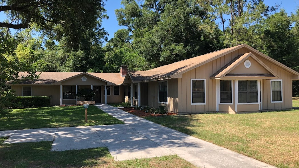 Meridian Gilchrist County Clinic FL 32693
