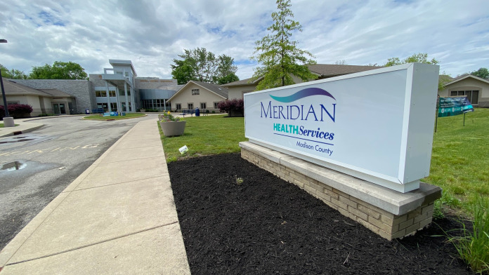 Meridian Health Services Anderson IN 46016