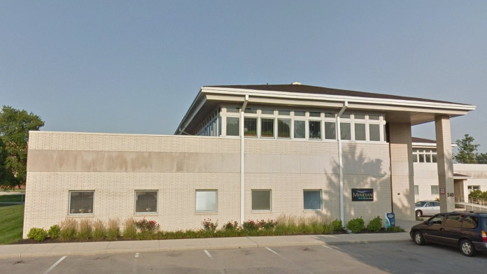 Meridian Health Services Main Office IN 47304