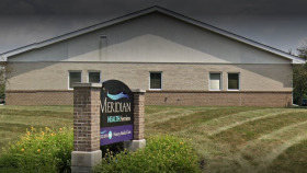 Meridian Health Services New Castle IN 47362