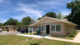 Meridian Levy County Clinic FL 32626