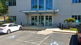 Methodist Little Rock Psychiatric Residential Treatment Center AR 72205