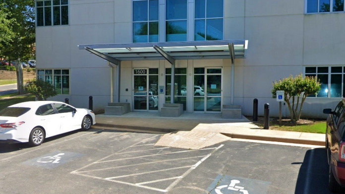 Methodist Little Rock Psychiatric Residential Treatment Center AR 72205