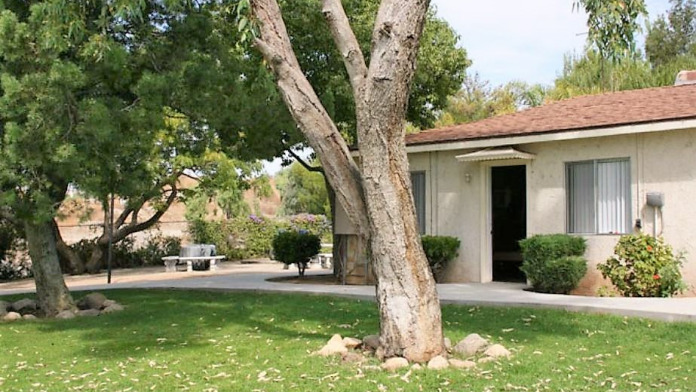 MFI Recovery Center Woodcrest Mens Treatment CA 92508