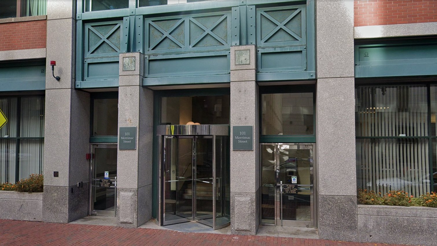 MGH The Center for Addiction Medicine MA 02114