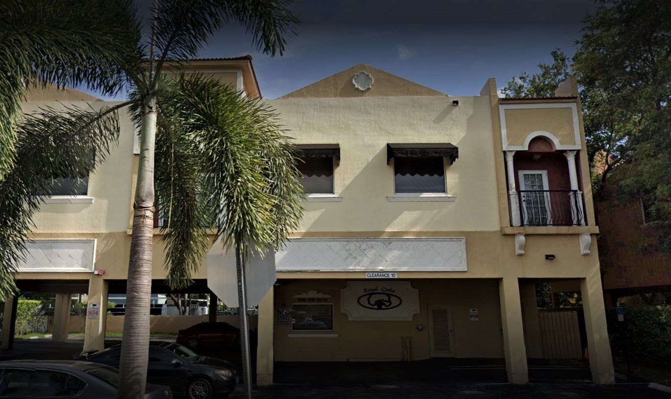 MGM Behavioral FL 33016