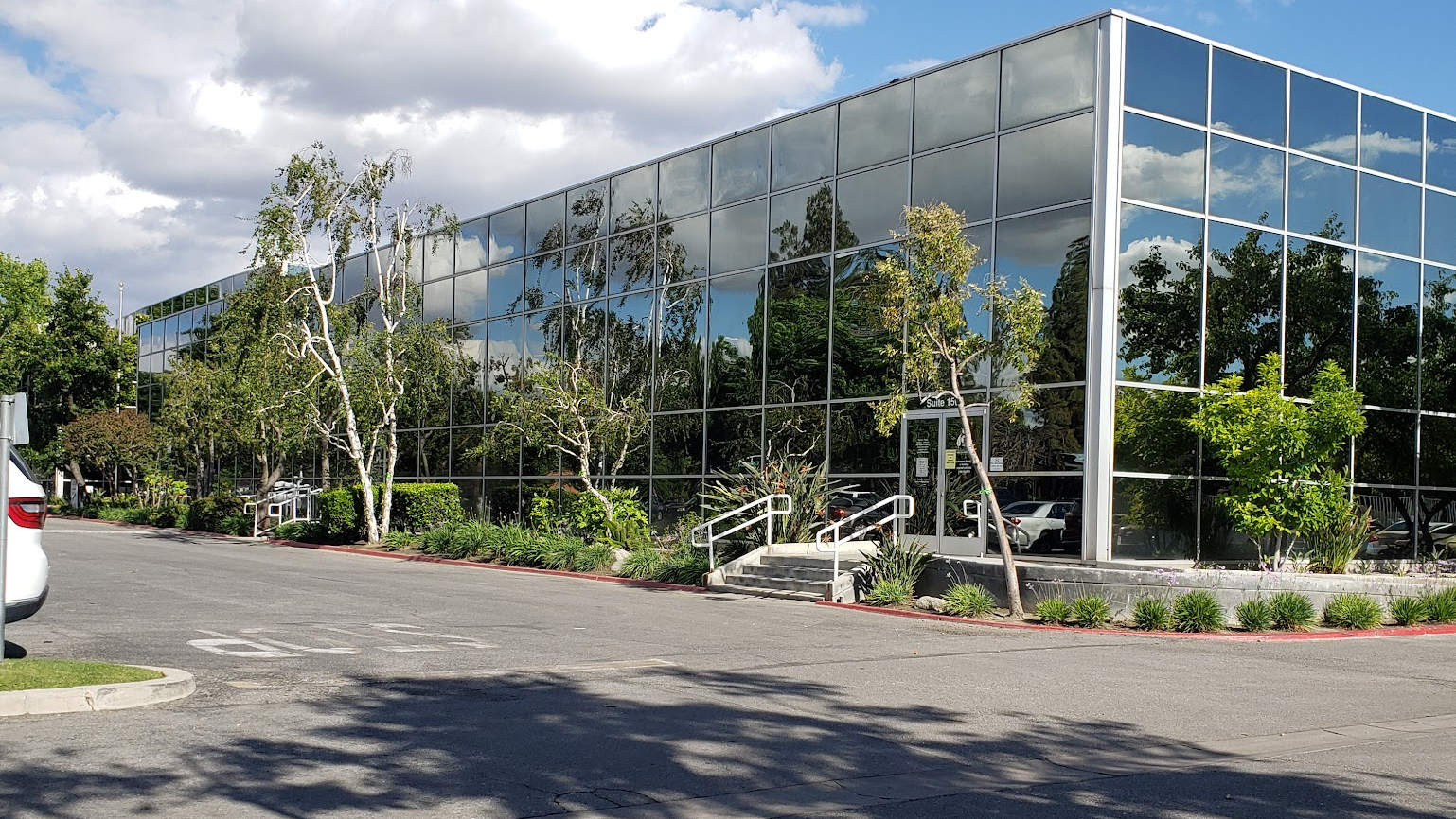 MHS Kern ACTions CA 93309