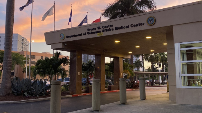Miami VA Healthcare System FL 33125