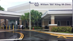 Miami VA Healthcare System William Bill Kling Outpatient Clinic FL 33351
