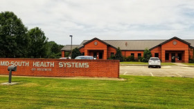 Mid South Health Systems Brinkley Community AR 72021