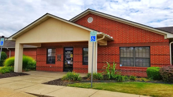 Mid South Health Systems Substance Use Disorder Services Helena AR 72342