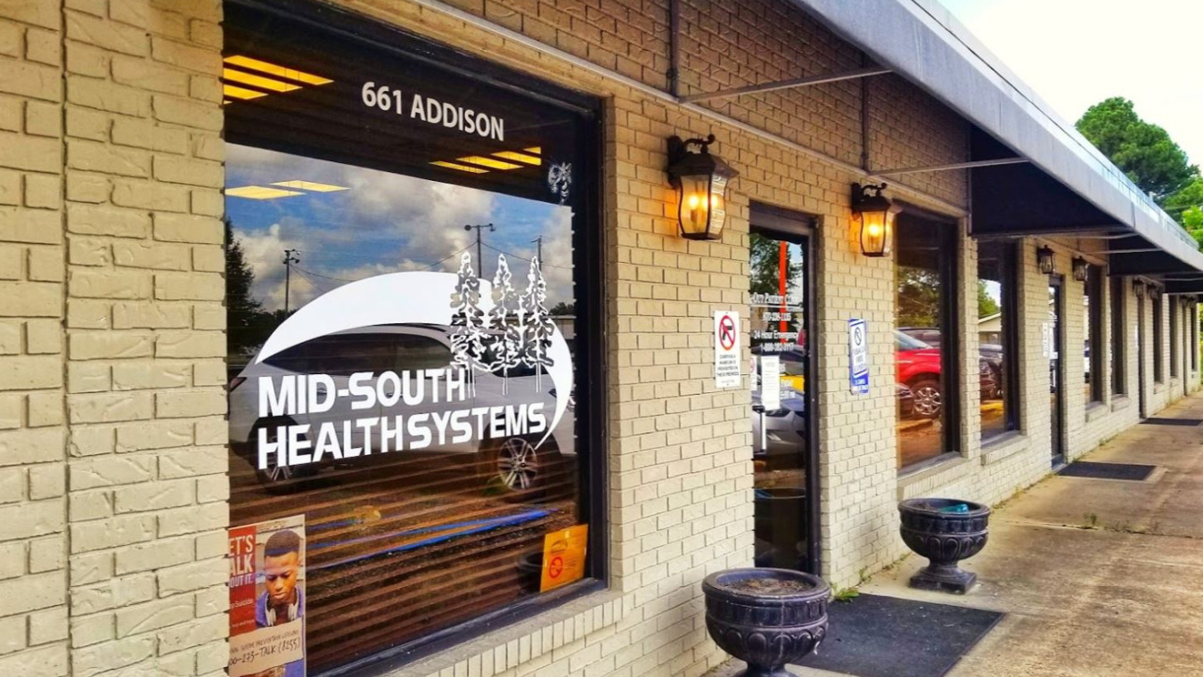 Kids for the Future Forrest City Outpatient Behavioral Clinics in