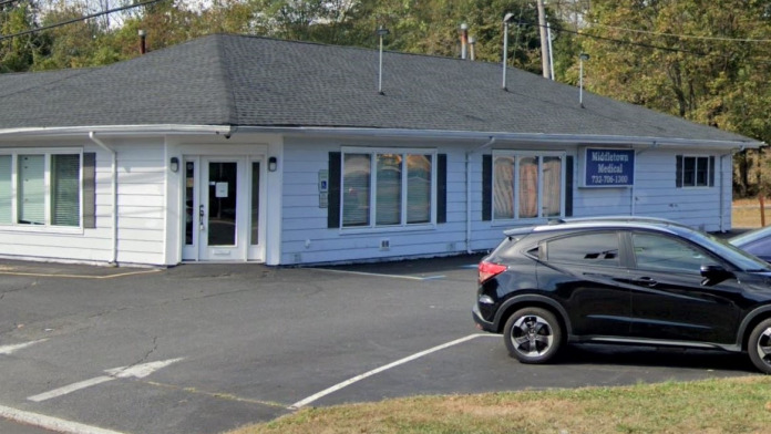 Middletown Medical NJ 07701