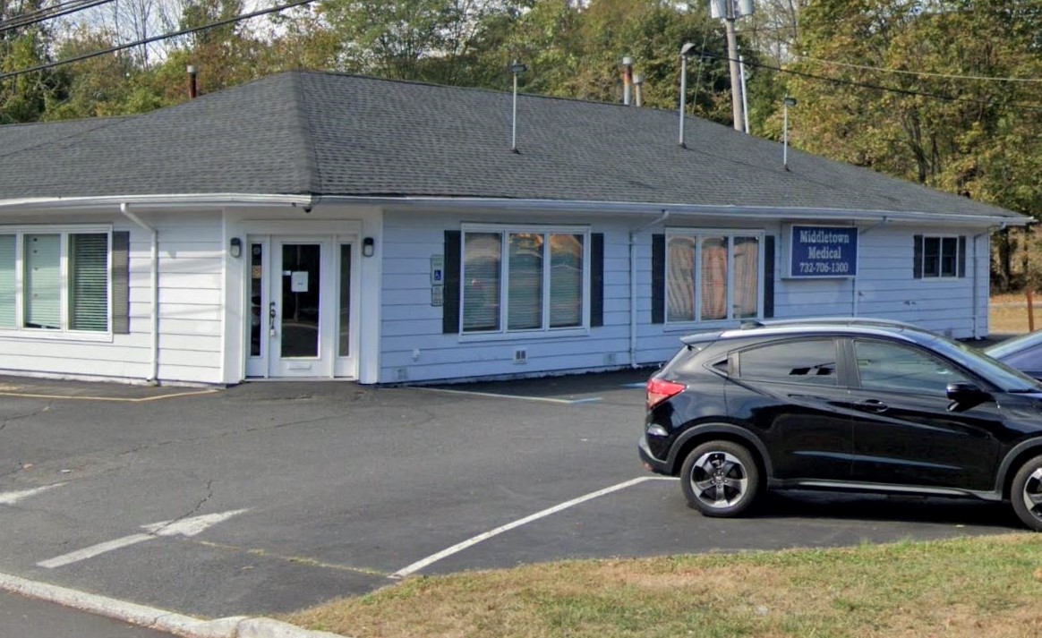 Middletown Medical NJ 07701