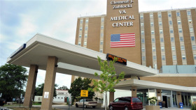 Milwaukee VA Medical Center Zablocki WI 53214