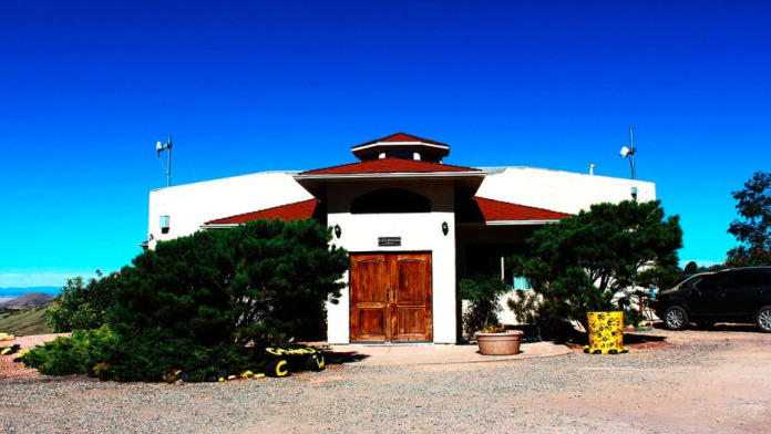 Mingus Mountain Academy Prescott Valley AZ 86315