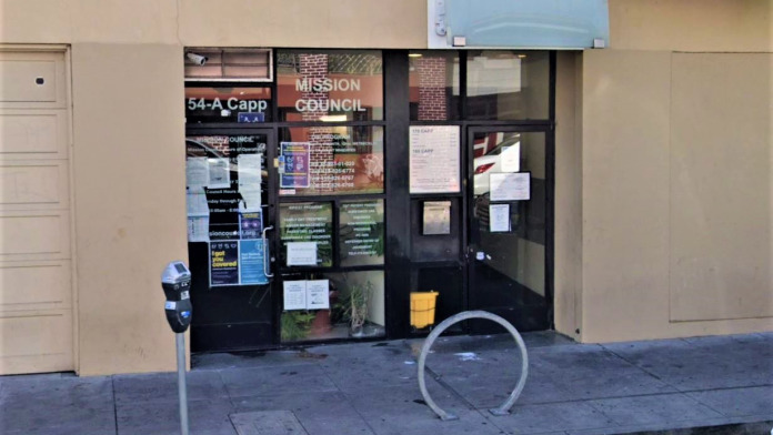 Mission Council Family Day Treatment Program CA 94110