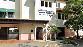 Mission Harbor Behavioral Health Santa Barbara CA 93101