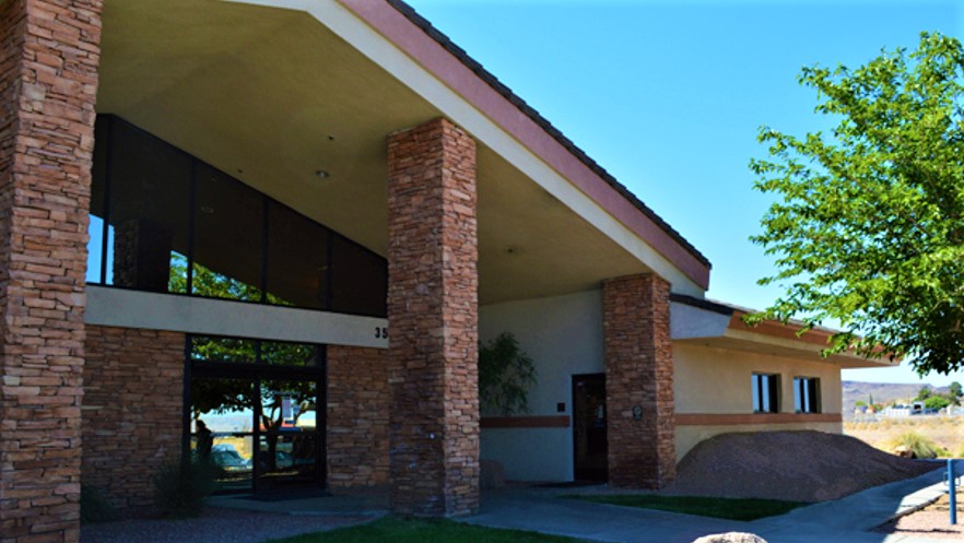 Mohave Mental Health Clinic Kingman Children Clinic AZ 86409