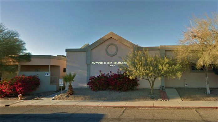 Mohave Mental Health Clinic Lake Havasu City AZ 86403