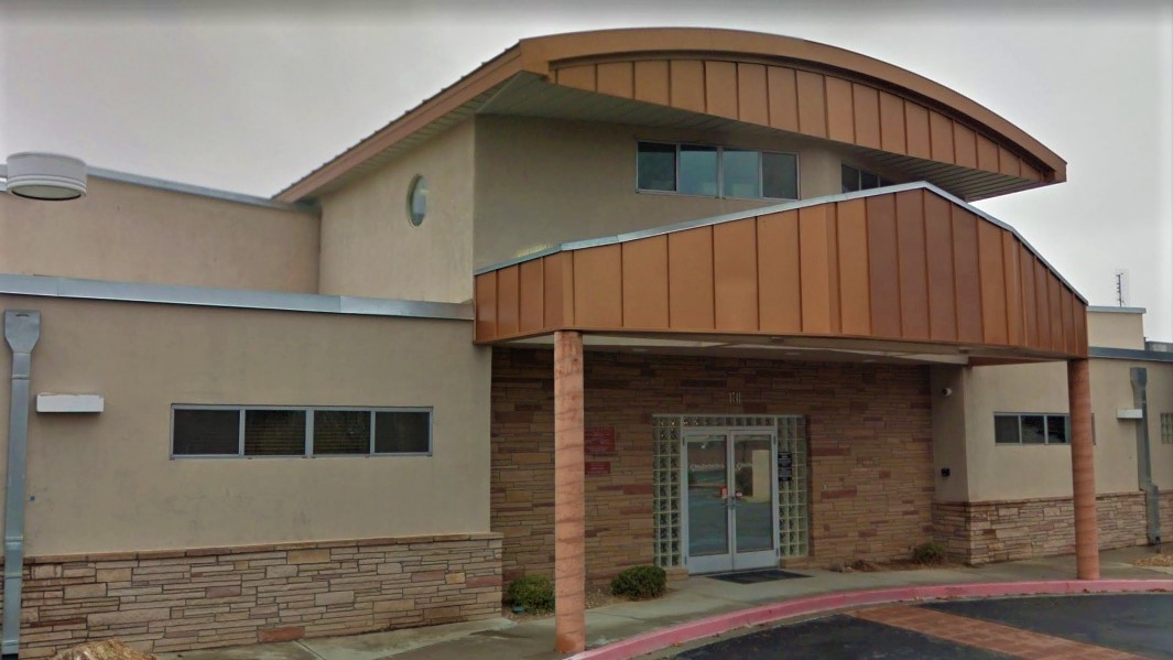 Mohave Mental Health Clinic Pathways Kingman AZ 86409