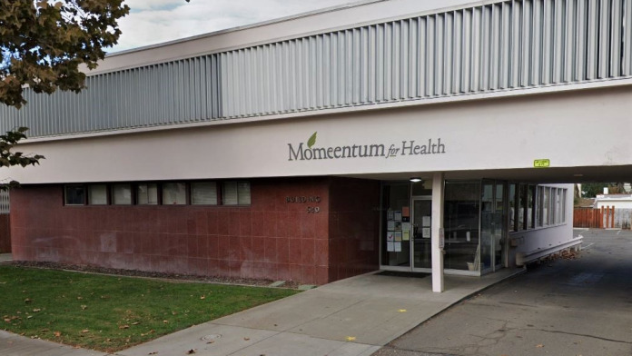 Momentum for Health Downtown Outpatient CA 95112