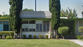 Momentum for Health Outpatient CA 95126