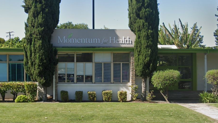 Momentum for Mental Outpatient CA 95126