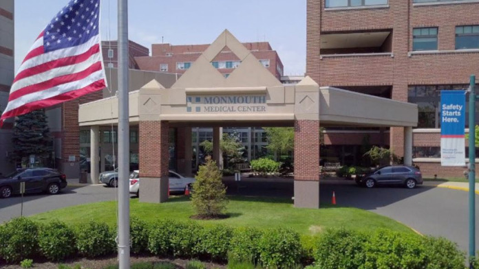 Monmouth Medical Center NJ 07740