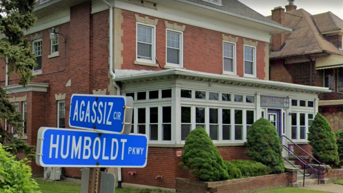 Monsignor Carr Clinic NY 14214