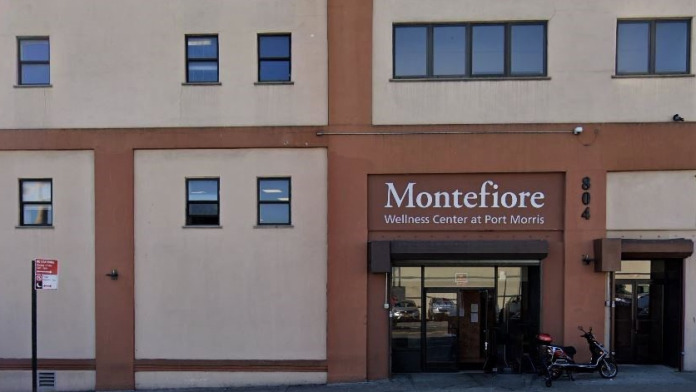 Montefiore Medical Center Wellness Center at Port Morris NY 10454