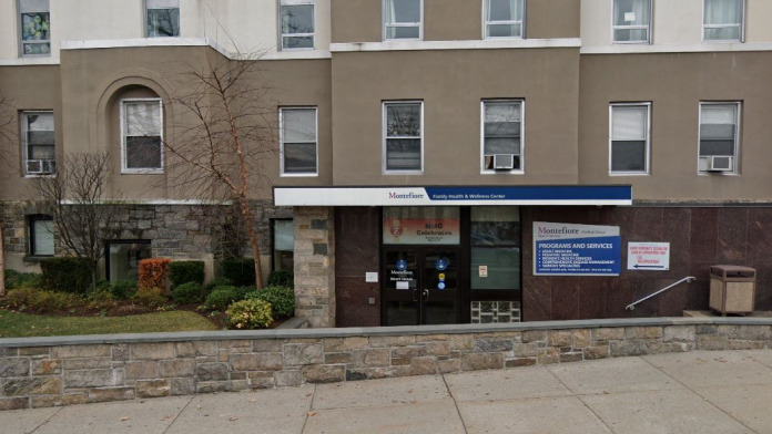 Montefriore Mount Vernon Hospital NY 10550